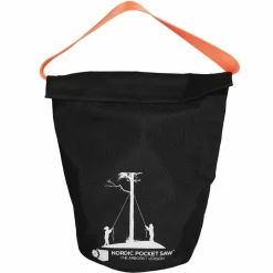Nordic Pocket Saw ARBORIST VERSION 2 - Säge^ Macheten Und Sägen
