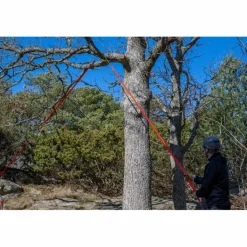 Nordic Pocket Saw ARBORIST VERSION 2 - Säge^ Macheten Und Sägen