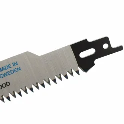 Nordic Pocket Saw Macheten Und Sägen*BLADE FÜR FALTSÄGE (FRISCHHOLZ) - Ersatzteil