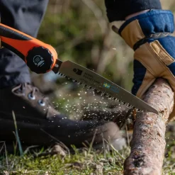 Nordic Pocket Saw Macheten Und Sägen*BLADE FÜR FALTSÄGE (FRISCHHOLZ) - Ersatzteil