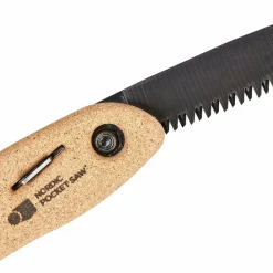 Nordic Pocket Saw Macheten Und Sägen*SKALVIK 8 - Säge