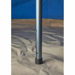 Nordisk Familienzelte*ASGARD 7.1 TENT - Gruppenzelt