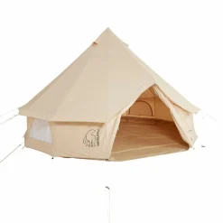 Nordisk Familienzelte|Winterzelte*ASGARD ECO 12.6 TECHNICAL COTTON TENT - Tipi