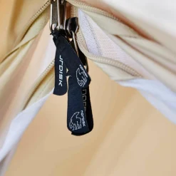 Nordisk Familienzelte|Winterzelte*ASGARD ECO 12.6 TECHNICAL COTTON TENT - Tipi