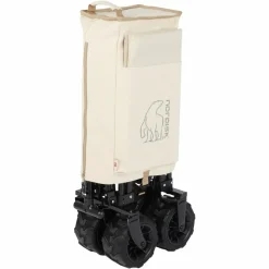 Nordisk Grillen Und Picknick*COTTON CANVAS WAGON