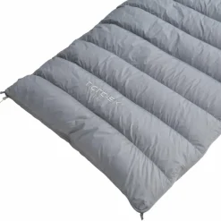 Nordisk Daunenschlafsäcke|Sommerschlafsäcke*FREJA +10° BLANKET SLEEPING BAG - Deckenschlafsack
