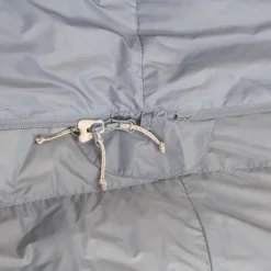 Nordisk Daunenschlafsäcke|Sommerschlafsäcke*FREJA +10° BLANKET SLEEPING BAG - Deckenschlafsack