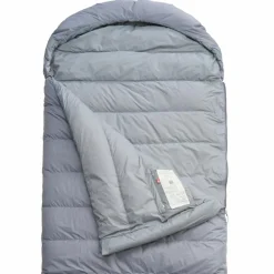 Nordisk Daunenschlafsäcke|3-Jahreszeiten-Schlafsäcke*FREJA ±0° BLANKET SLEEPING BAG - Deckenschlafsack