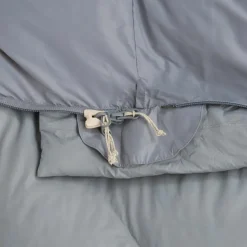 Nordisk Daunenschlafsäcke|3-Jahreszeiten-Schlafsäcke*FREJA ±0° BLANKET SLEEPING BAG - Deckenschlafsack