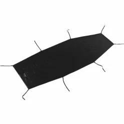 Nordisk Zeltzubehör*HALLAND 2 PU (2.0) FOOTPRINT - Zeltplane