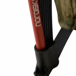 Nordisk HALLAND 2 PU (2.0) TENT - Tunnelzelt^ 2-Personen-Zelte|3-Jahreszeiten-Zelte