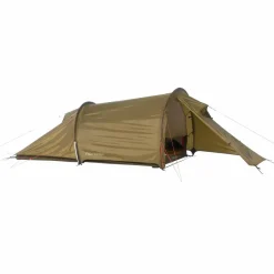 Nordisk HALLAND 2 PU (2.0) TENT - Tunnelzelt^ 2-Personen-Zelte|3-Jahreszeiten-Zelte