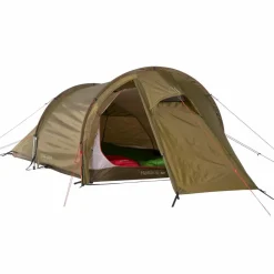 Nordisk HALLAND 2 PU (2.0) TENT - Tunnelzelt^ 2-Personen-Zelte|3-Jahreszeiten-Zelte