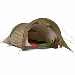 Nordisk HALLAND 2 PU (2.0) TENT - Tunnelzelt^ 2-Personen-Zelte|3-Jahreszeiten-Zelte