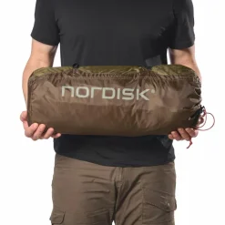 Nordisk HALLAND 2 PU (2.0) TENT - Tunnelzelt^ 2-Personen-Zelte|3-Jahreszeiten-Zelte