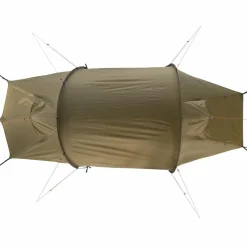 Nordisk HALLAND 2 PU (2.0) TENT - Tunnelzelt^ 2-Personen-Zelte|3-Jahreszeiten-Zelte