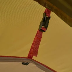 Nordisk HALLAND 2 PU (2.0) TENT - Tunnelzelt^ 2-Personen-Zelte|3-Jahreszeiten-Zelte
