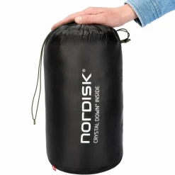 Nordisk IDES -5° MUMMY SLEEPING BAG - Daunenschlafsack^ Daunenschlafsäcke|3-Jahreszeiten-Schlafsäcke