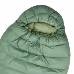 Nordisk IDES -5° MUMMY SLEEPING BAG - Daunenschlafsack^ Daunenschlafsäcke|3-Jahreszeiten-Schlafsäcke