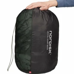 Nordisk IDES -5° MUMMY SLEEPING BAG - Daunenschlafsack^ Daunenschlafsäcke|3-Jahreszeiten-Schlafsäcke