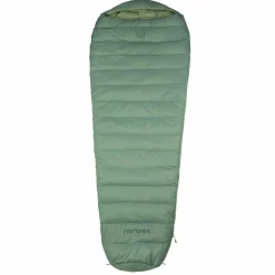 Nordisk Daunenschlafsäcke|Sommerschlafsäcke*IDES +5° MUMMY SLEEPING BAG - Daunenschlafsack