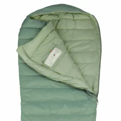 Nordisk Daunenschlafsäcke|Sommerschlafsäcke*IDES +5° MUMMY SLEEPING BAG - Daunenschlafsack