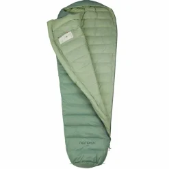 Nordisk Daunenschlafsäcke|Sommerschlafsäcke*IDES +5° MUMMY SLEEPING BAG - Daunenschlafsack