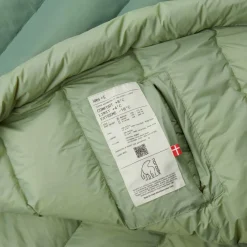 Nordisk Daunenschlafsäcke|Sommerschlafsäcke*IDES +5° MUMMY SLEEPING BAG - Daunenschlafsack