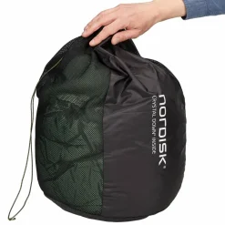 Nordisk Daunenschlafsäcke|Sommerschlafsäcke*IDES +5° MUMMY SLEEPING BAG - Daunenschlafsack