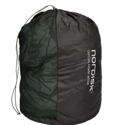 Nordisk IDES ±0° MUMMY SLEEPING BAG - Daunenschlafsack^ Daunenschlafsäcke|3-Jahreszeiten-Schlafsäcke
