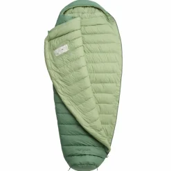 Nordisk IDES ±0° WIDE SLEEPING BAG - Daunenschlafsack^ Daunenschlafsäcke|3-Jahreszeiten-Schlafsäcke
