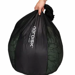 Nordisk IDES ±0° WIDE SLEEPING BAG - Daunenschlafsack^ Daunenschlafsäcke|3-Jahreszeiten-Schlafsäcke