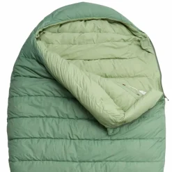 Nordisk IDES ±0° WIDE SLEEPING BAG - Daunenschlafsack^ Daunenschlafsäcke|3-Jahreszeiten-Schlafsäcke
