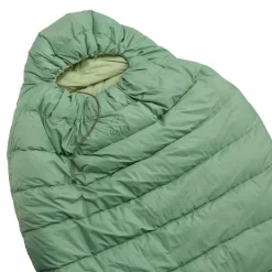 Nordisk IDES ±0° WIDE SLEEPING BAG - Daunenschlafsack^ Daunenschlafsäcke|3-Jahreszeiten-Schlafsäcke