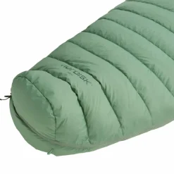 Nordisk IDES ±0° WIDE SLEEPING BAG - Daunenschlafsack^ Daunenschlafsäcke|3-Jahreszeiten-Schlafsäcke