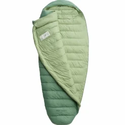 Nordisk Daunenschlafsäcke|3-Jahreszeiten-Schlafsäcke*IDES -5° WIDE SLEEPING BAG - Daunenschlafsack