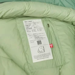 Nordisk Daunenschlafsäcke|3-Jahreszeiten-Schlafsäcke*IDES -5° WIDE SLEEPING BAG - Daunenschlafsack