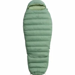 Kinder Nordisk Zelten Mit Kindern*IDES JUNIOR MUMMY SLEEPING BAG - Kinderschlafsack