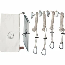 Nordisk KARI 12 TECHNICAL COTTON TARP - Tarp^ Tarps