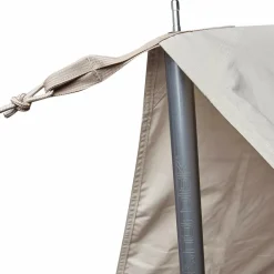 Nordisk Tarps*KARI 8 TECHNICAL COTTON TARP - Tarp