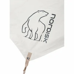 Nordisk Tarps*KARI 8 TECHNICAL COTTON TARP - Tarp