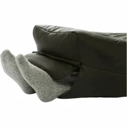 Nordisk Kunstfaserschlafsäcke|3-Jahreszeiten-Schlafsäcke*KNUTH ±0° WIDE MUMMY SLEEPING BAG - Kunstfaserschlafsack