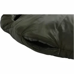 Nordisk Kunstfaserschlafsäcke|3-Jahreszeiten-Schlafsäcke*KNUTH ±0° WIDE MUMMY SLEEPING BAG - Kunstfaserschlafsack