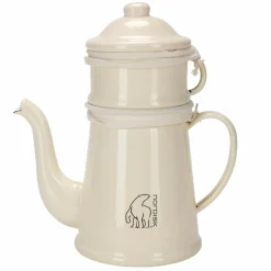 Nordisk MADAM BLÅ COFFEE POT 1,5L - Kaffeekessel^ Kaffee Equipment|Campingtöpfe Und Campinggeschirr