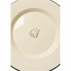 Nordisk Campingtöpfe Und Campinggeschirr*MADAM BLÅ PLATE - Teller