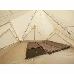 Nordisk Familienzelte*MIDGARD 9.2 TECHNICAL COTTON TENT - Tipi