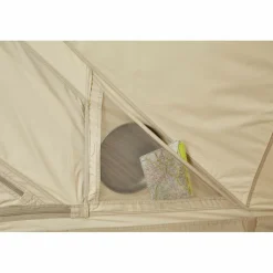 Nordisk Familienzelte*MIDGARD 9.2 TECHNICAL COTTON TENT - Tipi