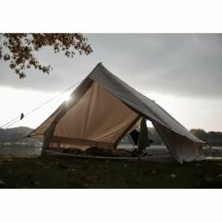 Nordisk Familienzelte*MIDGARD 9.2 TECHNICAL COTTON TENT - Tipi