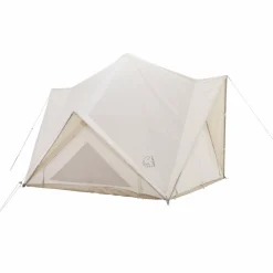 Nordisk Familienzelte*MIDGARD 9.2 TECHNICAL COTTON TENT - Tipi