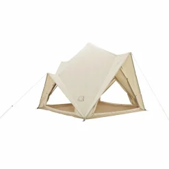Nordisk Familienzelte*MIDGARD 9.2 TECHNICAL COTTON TENT - Tipi